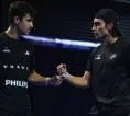 Rumania Gelar Turnamen Padel Terbesar di Bucharest