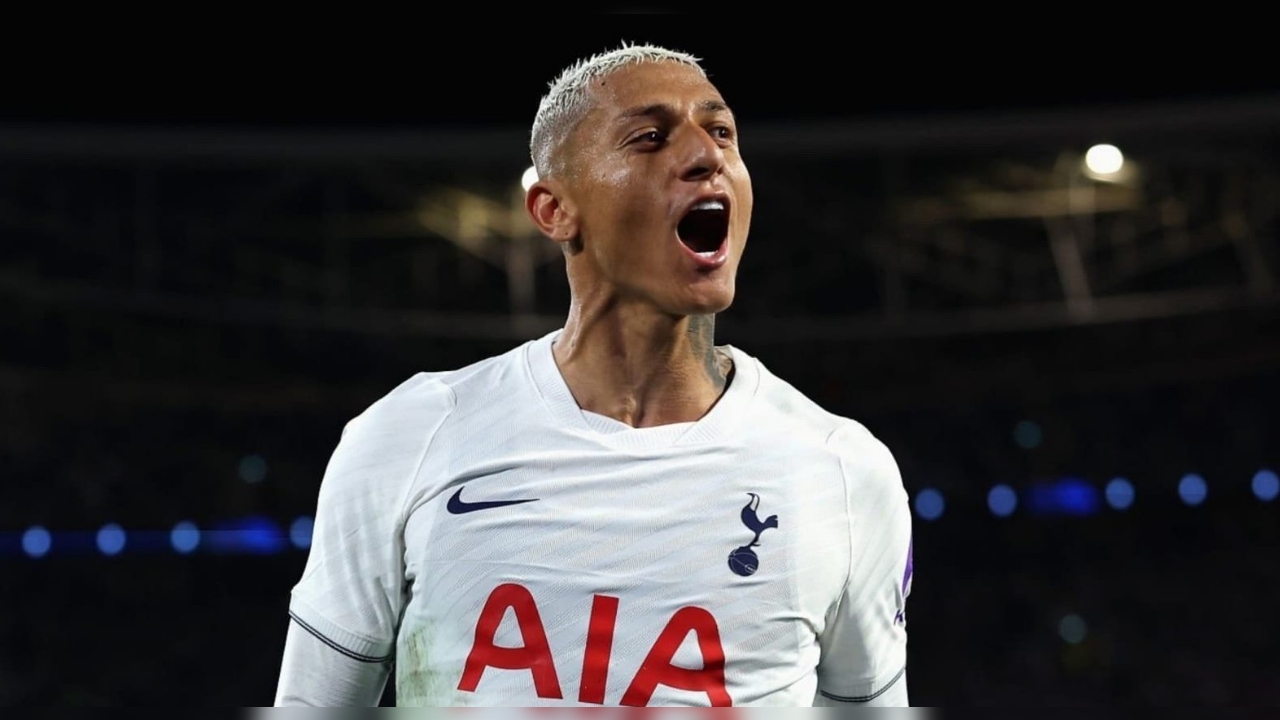 Savio Sarankan Richarlison Gabung Klub Brasil Ini Bukan Vasco