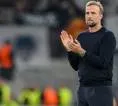 Sebastian Hoeness Puas Stuttgart Awali Liga Champions dengan Kemenangan