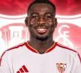 Sevilla Hanya Bayar 8 Persen Gaji Youssouf Fofana Selama Masa Pinjaman