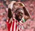 Sosok Pemain Kunci Jelang Laga Athletic Bilbao vs Elche di La Liga Spanyol