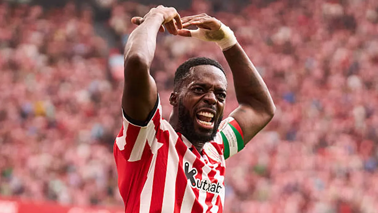 Sosok Pemain Kunci Jelang Laga Athletic Bilbao vs Elche di La Liga Spanyol