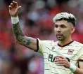 Sosok Pemain Kunci Jelang Laga Crystal Palace vs Ipswich Town di Premier League