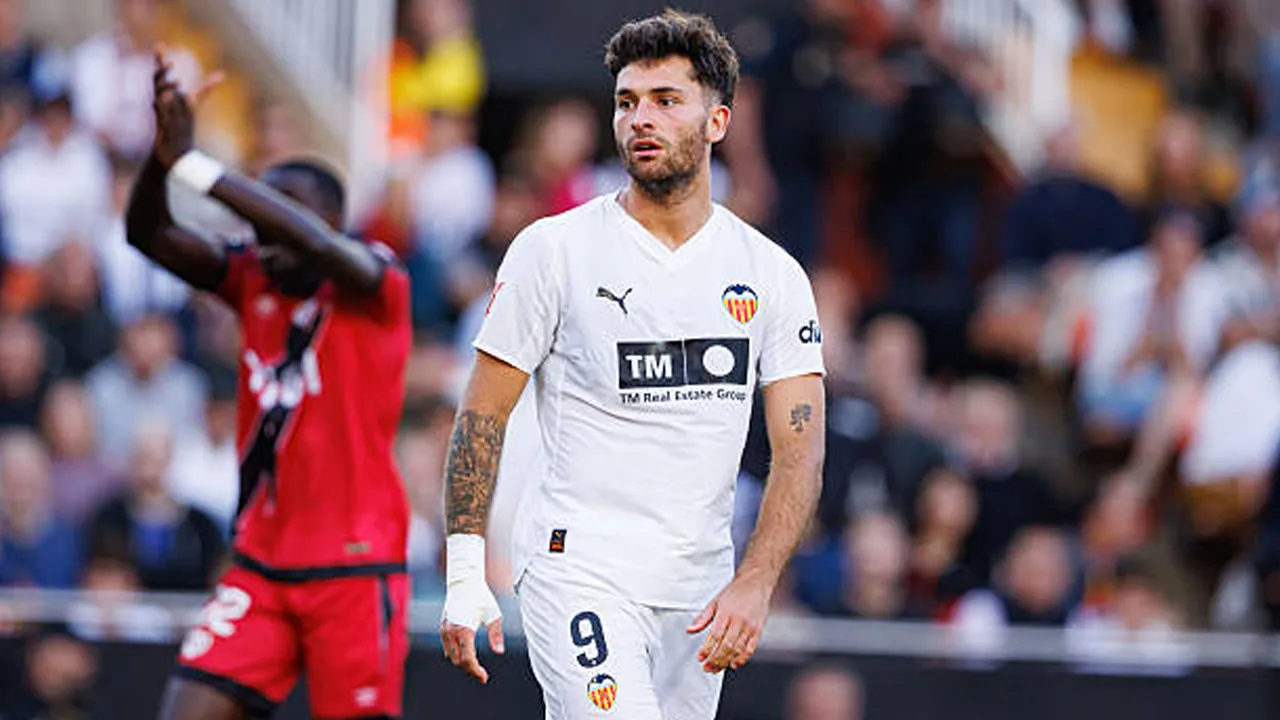 Sosok Pemain Kunci Jelang Laga Sevilla vs Valencia di La Liga Spanyol