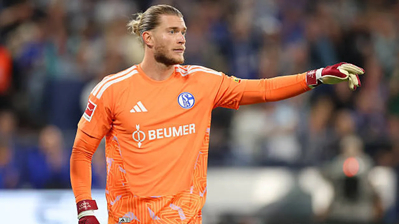 Sosok Pemain Kunci Jelang Laga Union Berlin vs Schalke di Bundesliga Jerman