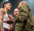 Spence Prediksi Ryan Garcia Bisa Taklukkan Conor Benn