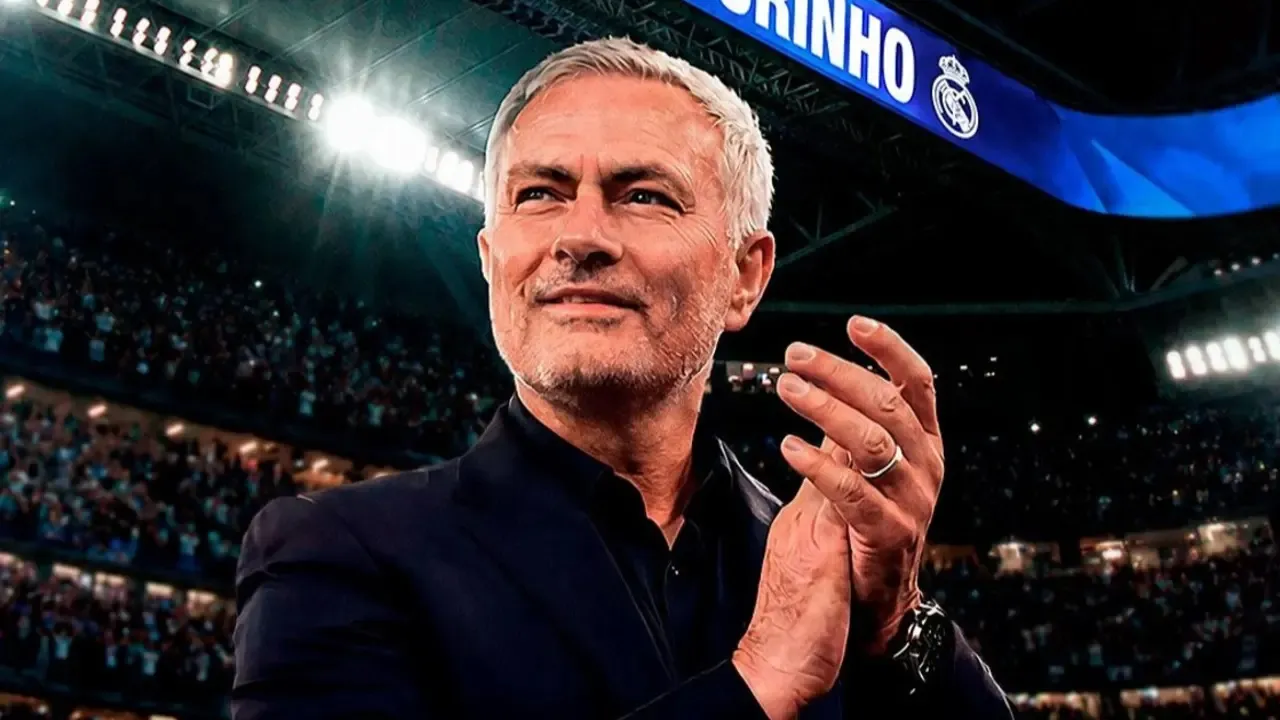 Susah Payah Kalahkan Inter, Jose Mourinho: Tapi Memang Bukan Laga Biasa