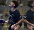 Thomas Leygue Pemain Prancis Pertama Tembus 16 Besar Premier Padel