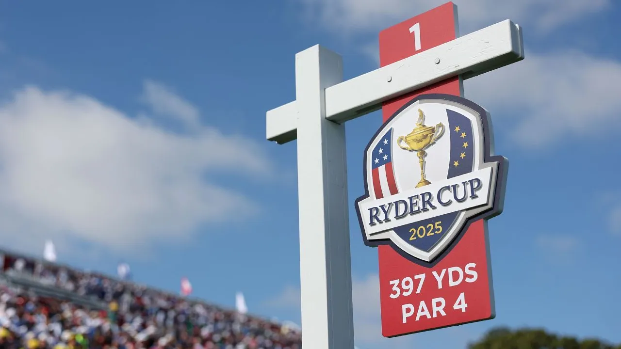 Enam pegolf dengan jumlah poin terbanyak akan otomatis masuk ke tim Amerika Serikat untuk Ryder Cup. (Foto: Golf Digest)