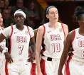 Tim Putri AS Waspadai Kekuatan Hungaria di Perempat Final Piala Dunia FIBA