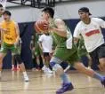 Timnas Basket Indonesia Siap Tempur Hadapi Jepang di Laga Perdana