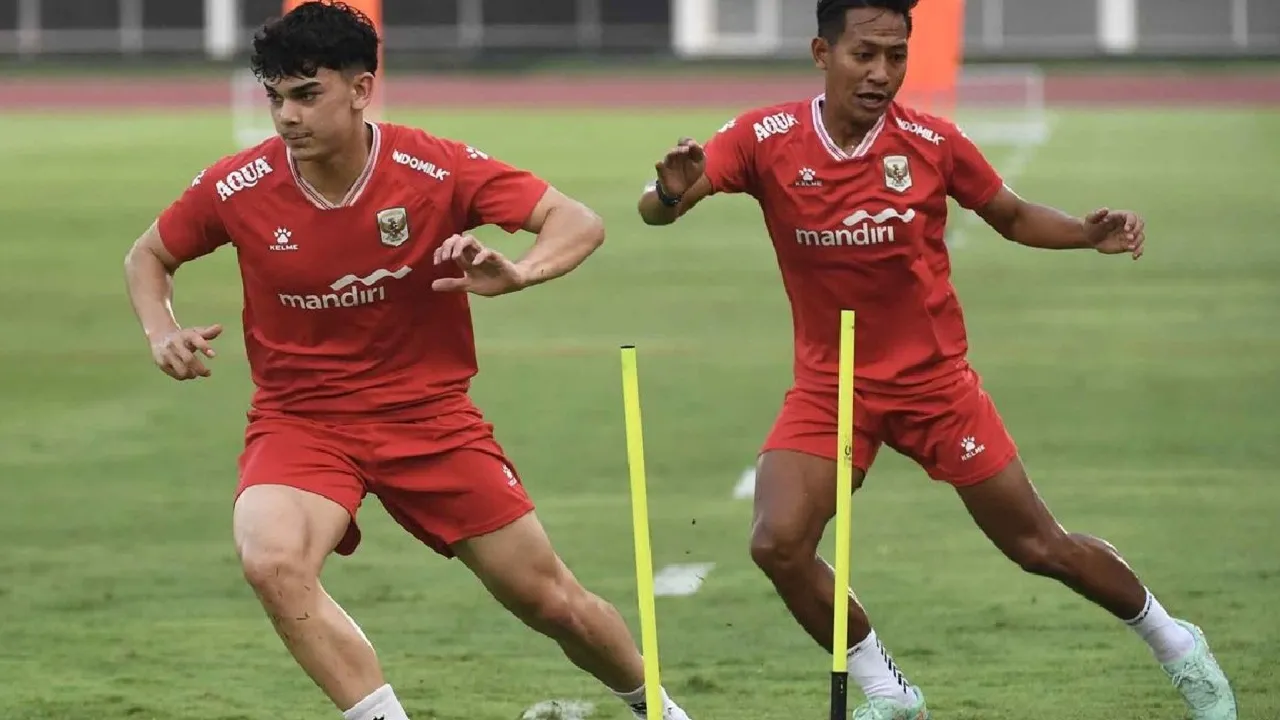 PSSI telah menyiapkan Stadion PTIK sebagai tempat latihan Timnas Indonesia jelang FIFA ASEAN Cup 2026.