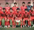 Timnas Indonesia U-20 Masuk Pot 3, Siap Hadapi Grup Neraka?