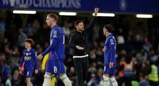 Timnya Masih Rawan Kebobolan, Xabi Alonso Yakin Chelsea Segera Clean Sheet