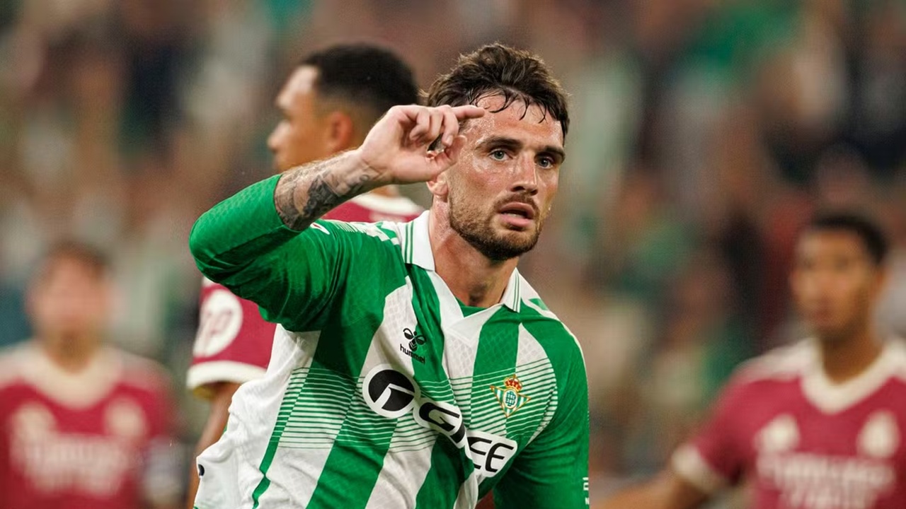 Troy Parrott Akan Jadi Perhatian Usai Debut Sensasional di Liga Champions