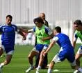 Update Andrea Cambiaso dan Weston McKennie Jelang Hadapi Sassuolo