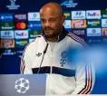 Vincent Kompany Dukung Adanya Persaingan Antar Pemain di Internal Tim