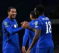 Xabi Alonso Redakan Kekhawatiran Cedera Bek Chelsea, Levi Colwill