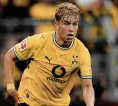 AC Milan Bersaing Rebutan Daniel Svensson di Bursa Januari