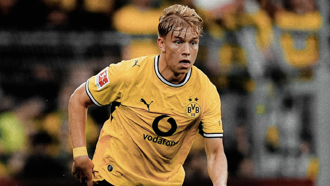 AC Milan Bersaing Rebutan Daniel Svensson di Bursa Januari