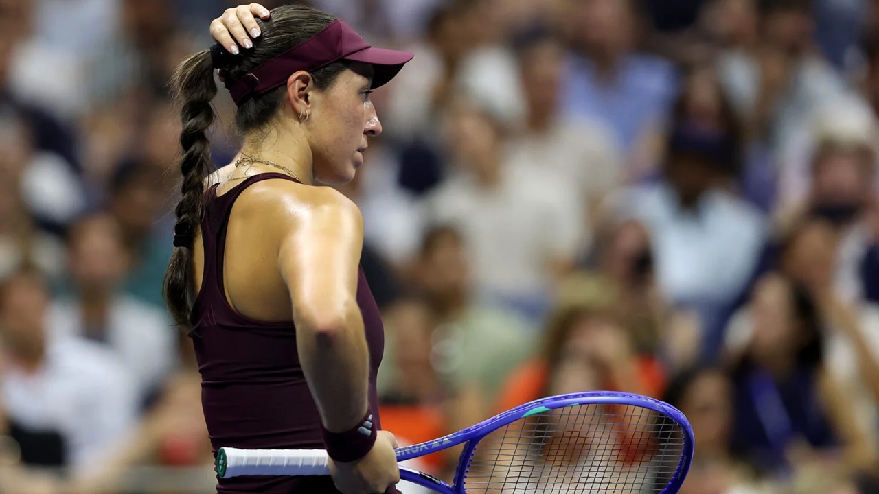 Alasan Jessica Pegula Tak Kesal Usai Kalah Dari Aryna Sabalenka Di US Open