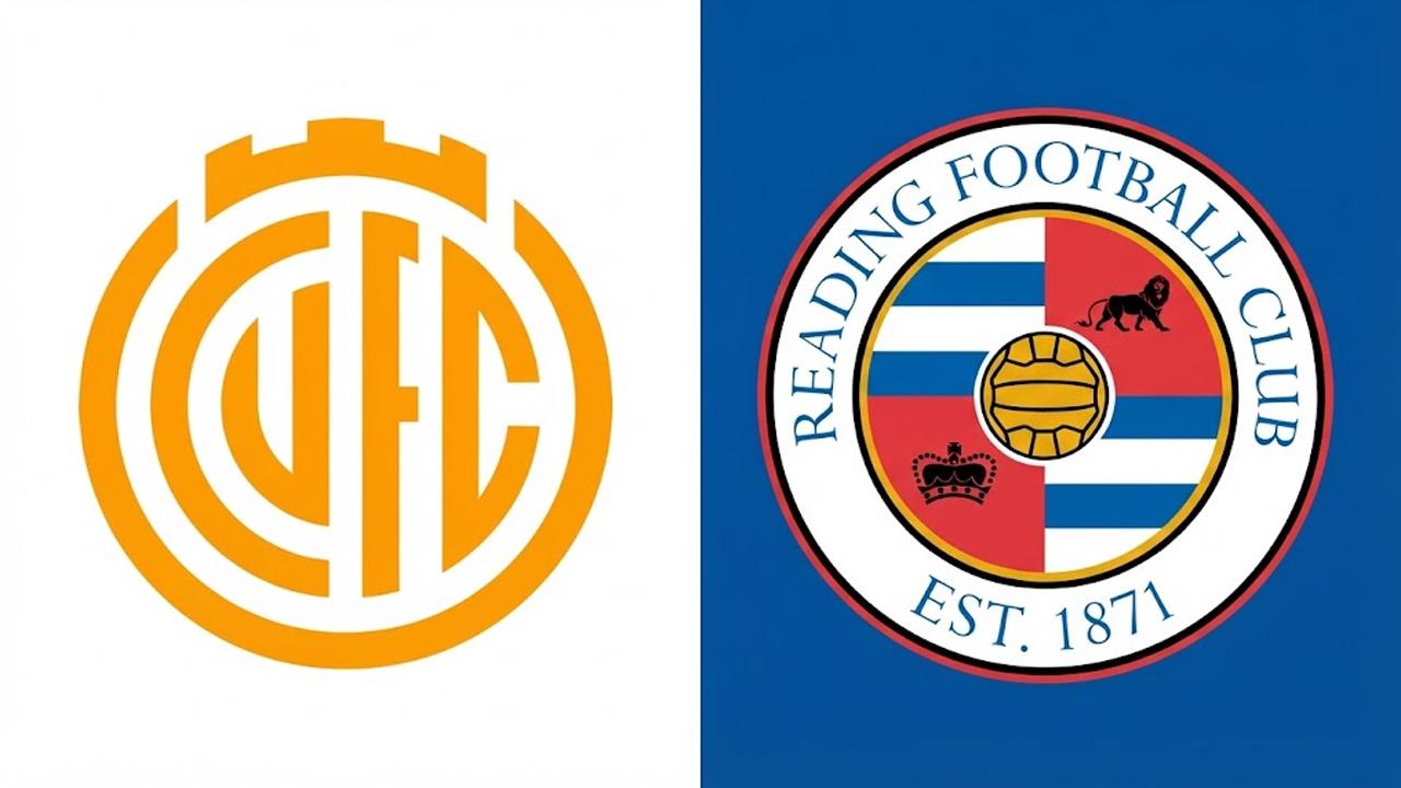 Angka dan Statistik Jelang Laga Cambridge United vs Reading di League One