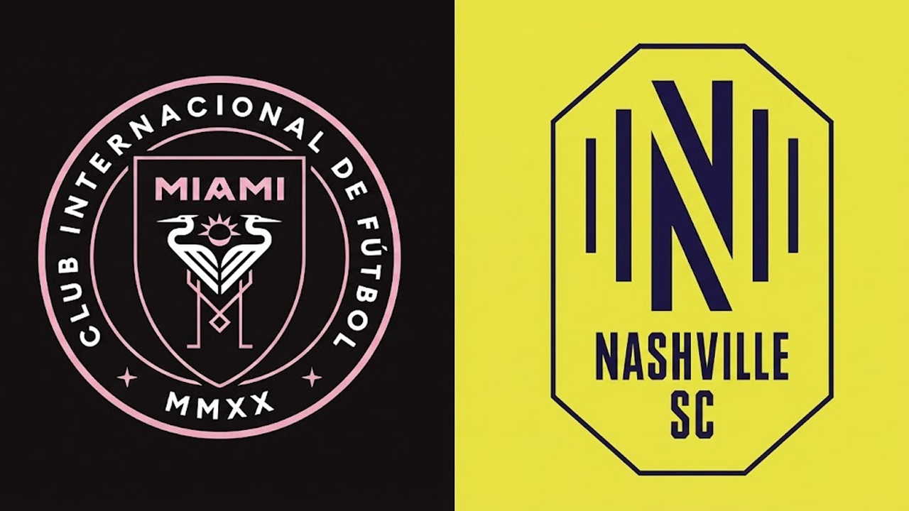 Angka dan Statistik Jelang Laga Inter Miami vs Nashville SC di MLS