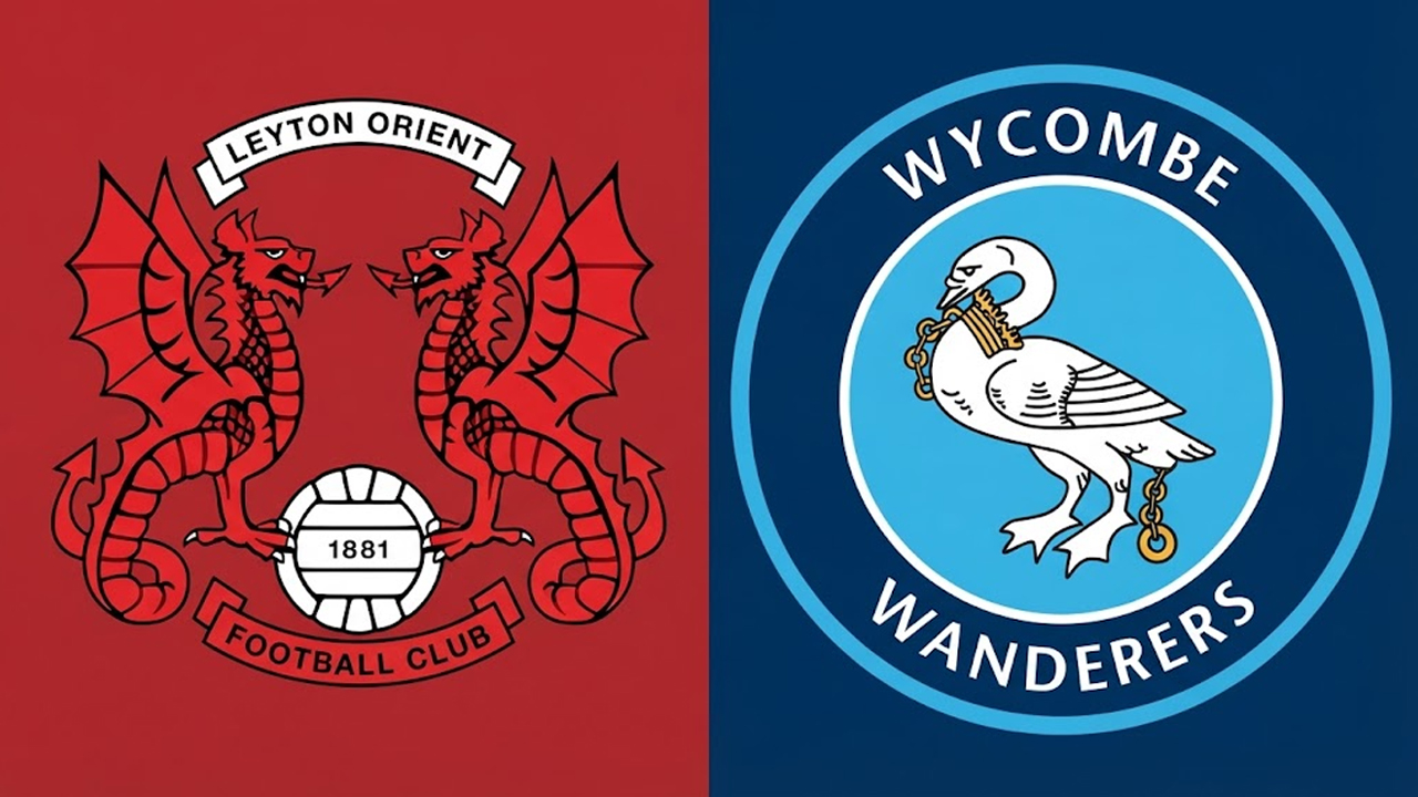 Angka dan Statistik Jelang Laga Leyton Orient vs Wycombe Wanderers di League One