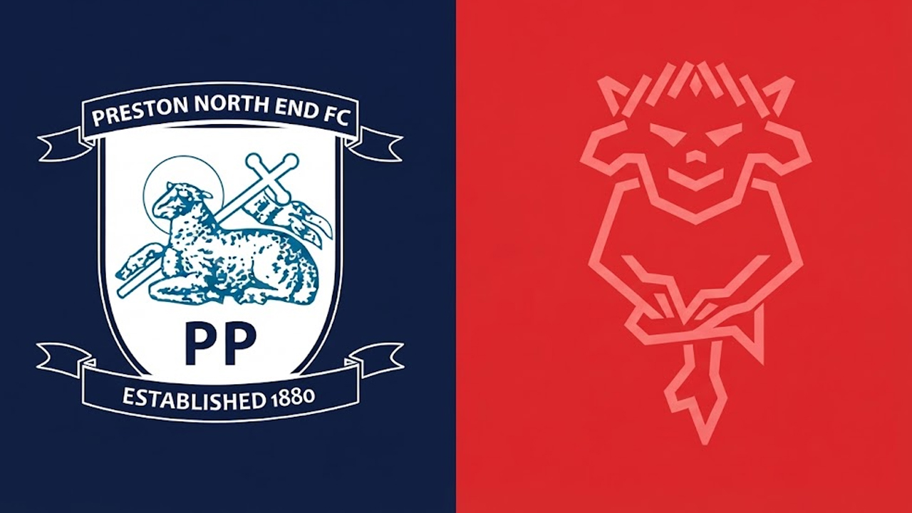 Angka dan Statistik Jelang Laga Preston North End vs Lincoln City di EFL Championship