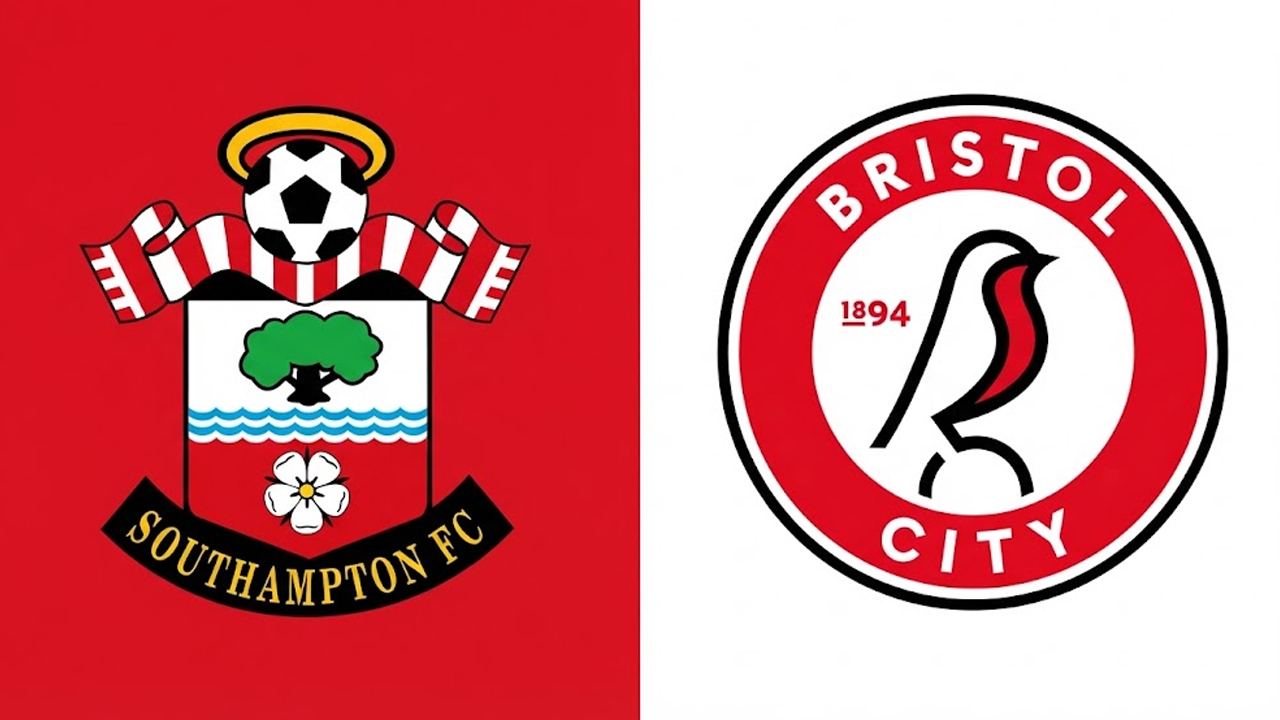 Angka dan Statistik Jelang Laga Southampton vs Bristol City di EFL Championship