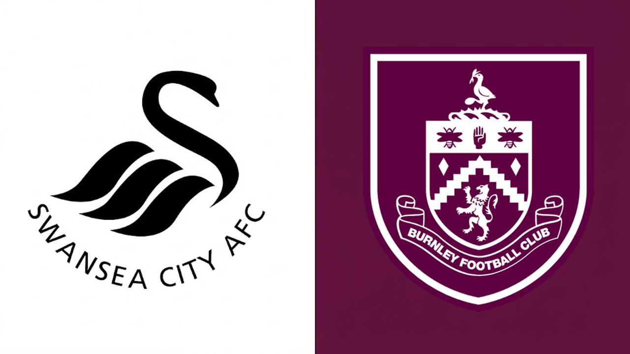 Angka dan Statistik Jelang Laga Swansea City vs Burnley di EFL Championship