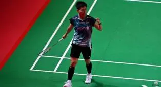 Asian Games 2026: Siti Fadia Bangun Chemistry Bersama Nikolaus Joaquin