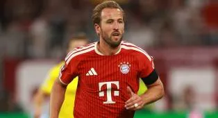 Bayern Pesta Lima Gol ke Gawang Bodo/Glimt, Harry Kane Puas