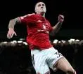 Benjamin Sesko Puas MU Raih Kemenangan Telak atas Sabah