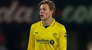 Bodo/Glimt Kalah Telak, Jens Petter Hauge Akui Kehebatan Bayern Munich