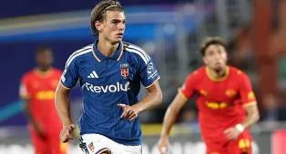 Como Menang atas Leipzig, Nico Paz Tak Puas dengan Penampilannya
