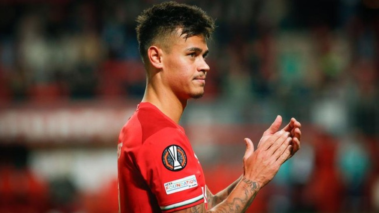 Curhat Mees Hilgers Tinggalkan FC Twente: Kisah 15 Tahun Berakhir Pahit