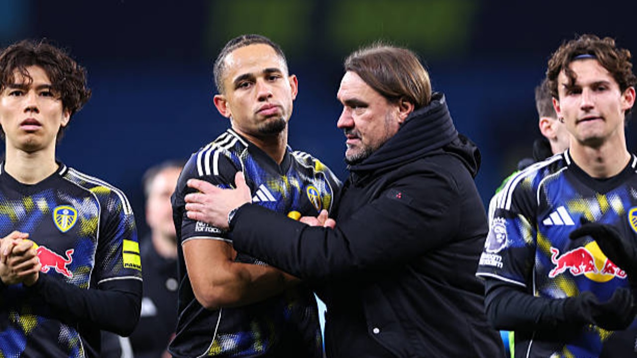 Daniel Farke Hormati Keputusan Noah Okafor Mundur dari Timnas Swiss