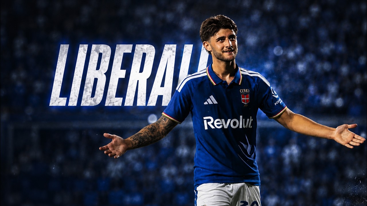 Direktur Catanzaro Ungkap Alasan Mattia Liberali Tolak Kembali ke Milan