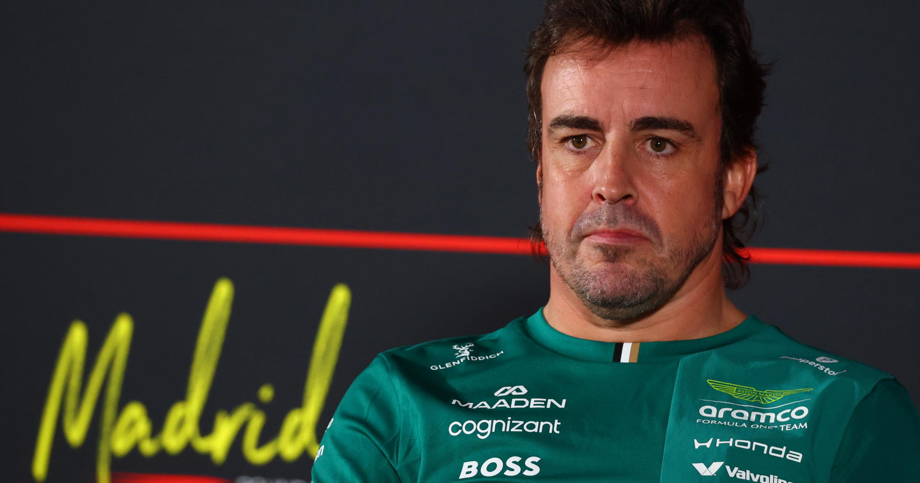 Fernando Alonso Ungkap Pilihan Masa Depan, Pesan Toto Wolff ke Mercedes