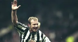 Gak Mau Kalah, Alan Shearer: Saya Masih Lebih Hebat dari Harry Kane!