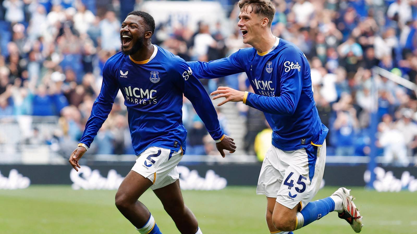 Gol Terbaik Premier League 2026/27: Peringkat Teratas