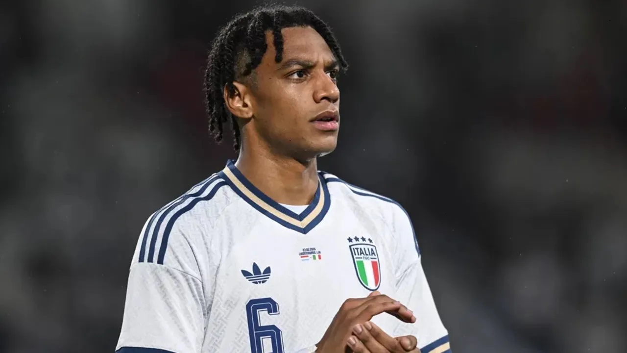 Inter dan Juve Bersaing Rebutan 5 Talenta Italia, Termasuk Samuele Inacio