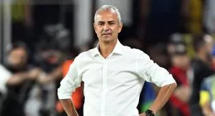 Ismail Kartal Mundur dari Kursi Kepelatihan Fenerbahce