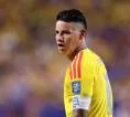 James Rodriguez Segera Merapat ke Atletico Nacional, Avellino Gigit Jari