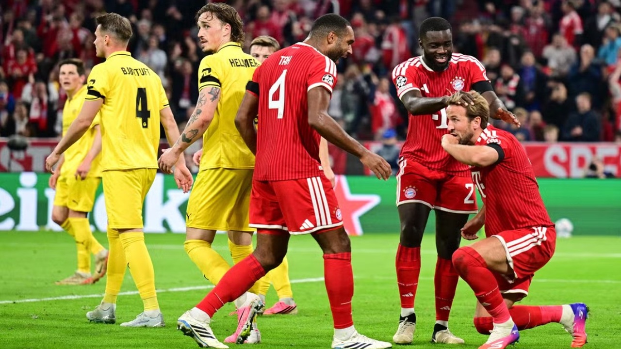 Jebol Gawang Bodo/Glimt, Harry Kane Samai Rekor Ronaldo & Lewandowski