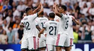 Joe Cole Favoritkan Real Madrid Juara Liga Champions karena Mourinho