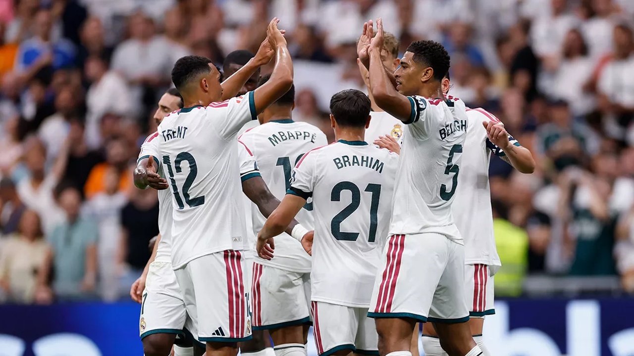 Joe Cole Favoritkan Real Madrid Juara Liga Champions karena Mourinho