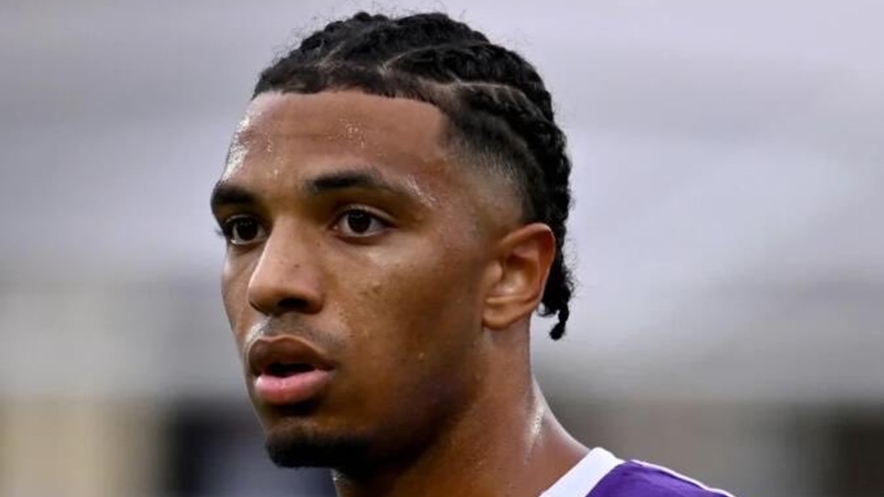 Juventus Minati Cher Ndour, Fiorentina Pasang Harga Segini