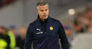 Kjetil Knutsen Akui Kehebatan Bayern Usai Bodo/Glimt Kalah 5-0